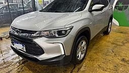 Chevrolet Tracker Lt 1.0 Turbo 12v Flex Aut 2022