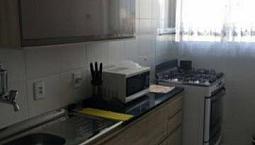 Apartamento Cobertura Duplex 95 Metros
