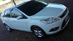 Ford Focus Glx 1.6 Flex - Ipva 2019 Pago