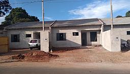 Perto Do Centro Idoso - Jd. Campo Belo