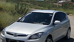 Hyundai I30 2.0 2011/2012 Automático Carro Extra!
