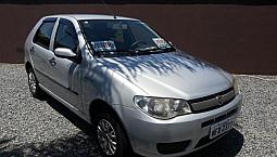 Palio 2009 Celebration 1.0 Fire Flex