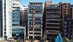 Apartamento 4 Quartos A Venda,322M² Frente Ao Mar Na Praia Dos Namorados -Guarapari-Es
