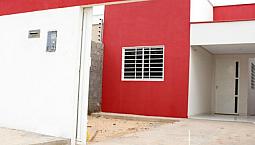 Gl- Casa Nova Bairro Joia / 3 Qtos/ Taxas De Itbi + Cartorio Grátis