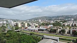 Apartamento Para Aluguel Com 40 Metros Quadrados Com 1 Quarto Em Jardim Do Salso - Porto A