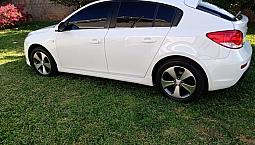 Cruze Filé 