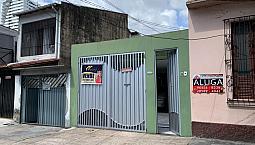 Belíssima Casa Em Bairro Nobre De Belém Em Perfeitas Condições.