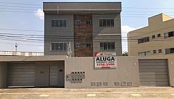 Apartamento Para Aluguel Em Parque Amazônia - Goiânia