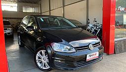 Vw Golf 1.6 Msi Comfortline Total Flex Manual 2016