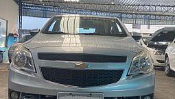 Agile Ltz Completo 