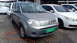 Fiat Uno Evo Vivace 1.0 2015 Km 82. *