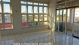 Apartamento De Sobrado Total Segurança  No Cristo Rei 