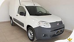Fiorino Hard Working 1.4 2021