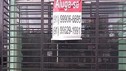 Alugo Casa Em Av.duque De Caxias