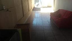 Casa 3 Qtos Santa Genoveva Aluga