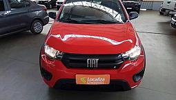Fiat Mobi Mobi Like 1.0 Fire Flex 5P.
