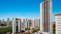 Apartamento Para Venda Possui 106M² Com 3 Quartos Na Torre - Recife - Pe