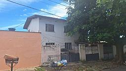 Sobrado, Com 2 Apartamentos  No Setor Universitario