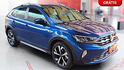 Volkswagen Nivus 2024 1.0 200 Tsi Total Flex Highline Automático