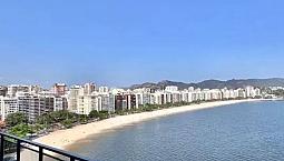 Cobertura Com 4 Quartos À Venda, 530 M² Por R$ 4.970.000 - Icaraí - Niterói/Rj