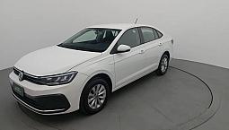 Volkswagen Virtus 2024 1.0 Tsi Flex 12V Aut
