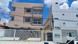 Apartamento 3 Quartos Novo, Pronto Para Morar