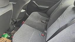 Honda Civic Sedan Lx 1.7 16V 115Cv Mec. 4P 2002