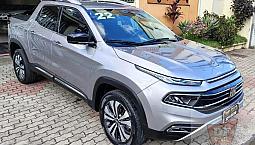 Fiat Toro Volcano 1.3 T270 4X2 Flex Aut 2022