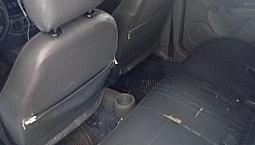 Fiat Palio Attractive 1.0 Evo Fire Flex 8V 5P 2014
