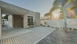 Casas Em Cond. Fechado Em Parnamirim - Liberdade - 2/4 Suíte -Doc. Grátis - Entrada 24X