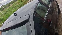 Volkswagen Gol Geração Iv Trend 1.0 8V Mi Total Flex Mec. 2P 2009