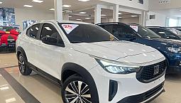 Fiat Fastback Audace 1.0 200 T. Flex Aut 2024