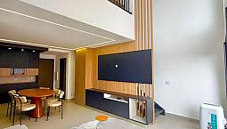 Duplex Loft Setor Bueno
