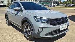 Volkswagen Nivus Highline 1.0 200 Tsi Flex Aut 2024