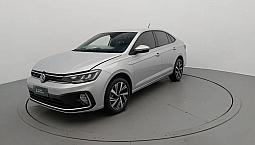 Volkswagen Virtus Highline 200 Tsi 1.0 Flex 12V Aut 2025