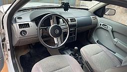 Volkswagen Gol Geração Iii Plus 1.0 Mi 8V Gasolina Mec. 2P 2001
