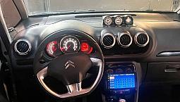 Citroen Aircross Glx 1.6 Flex 16V 5P Mec. 2011