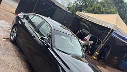 Bmw 320I A 2.0 Turbo/Activeflex 16V 184Cv 4P 2014
