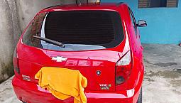 Chevrolet Celta Spirit/ Lt 1.0 Mpfi 8V Flexp. 5P 2012