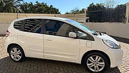 Honda Fit Ex/S/Ex 1.5 Flex/Flexone 16V 5P Aut. 2014
