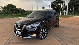Nissan Kicks Sv 1.6 16V Flexstar 5P Aut. 2020