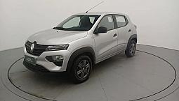 Renault Kwid 1.0 Zen 2026