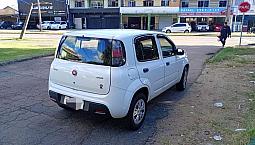 Fiat Uno Furgão 1.3 Mpi Fire/ Fire Flex 8V 2006