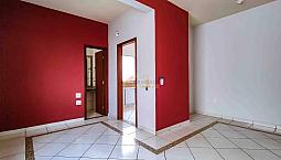 Apartamento Para Aluguel, 2 Quartos, 1 Suíte, 1 Vaga, Porto Velho - Divinópolis/Mg