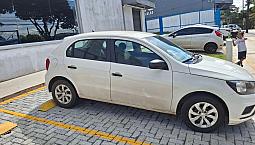 Volkswagen Gol Geração Vii 1.0 12V Flex Mec. 4P 2021