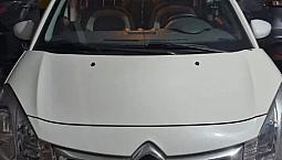 Citroen C3 Tendance 1.6 Vti Flex Start 16v Aut. 2015