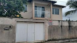 Excelente Casa De 02 Andares Com Ótimo Acabamento, Em Itaoca Praia Itapemirim Es
