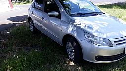 Gol Série 25 Anos 1.0