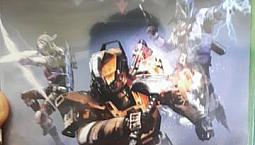 Destiny Xbox One Edição Lendária Lacrado
