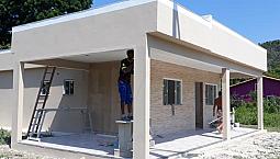 Casa Zero 2 Qtos Suite Em Condomínio.